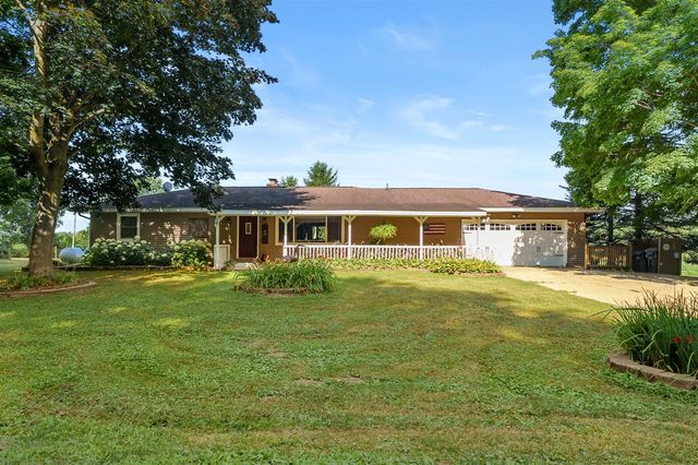 14941 S 1st Street, Schoolcraft, MI 49087