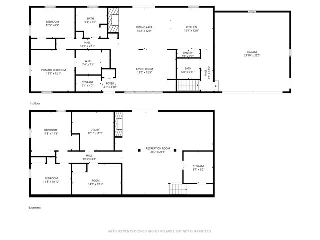 14941 S 1st Street, Schoolcraft, MI 49087