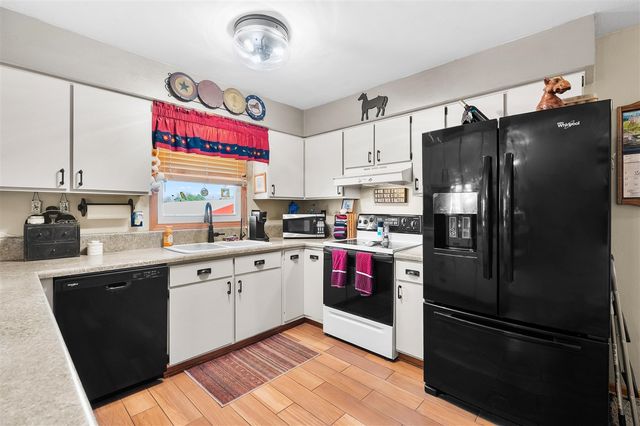 14941 S 1st Street, Schoolcraft, MI 49087