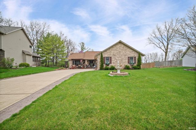 2222 Wigeon Drive, Lafayette, IN 47905