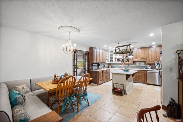 2222 Wigeon Drive, Lafayette, IN 47905