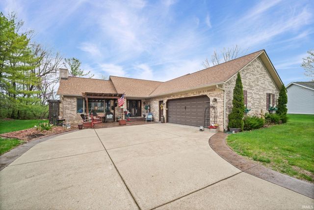 2222 Wigeon Drive, Lafayette, IN 47905