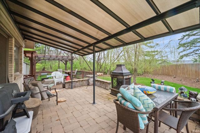 2222 Wigeon Drive, Lafayette, IN 47905