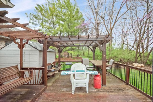 2222 Wigeon Drive, Lafayette, IN 47905