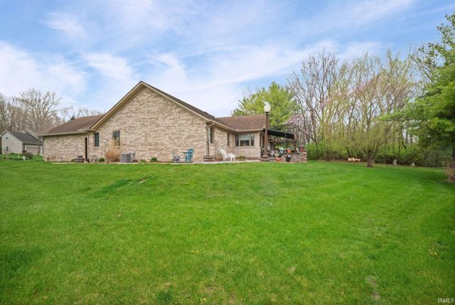 2222 Wigeon Drive, Lafayette, IN 47905