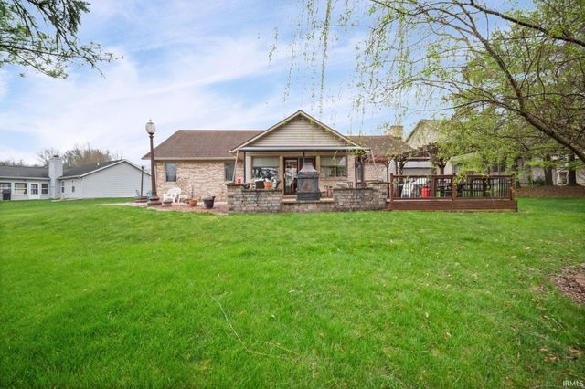 2222 Wigeon Drive, Lafayette, IN 47905