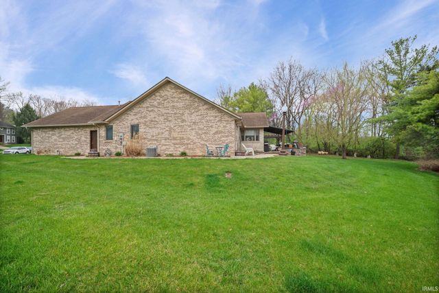 2222 Wigeon Drive, Lafayette, IN 47905