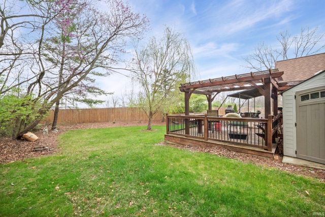2222 Wigeon Drive, Lafayette, IN 47905