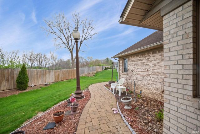 2222 Wigeon Drive, Lafayette, IN 47905