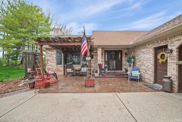2222 Wigeon Drive, Lafayette, IN 47905
