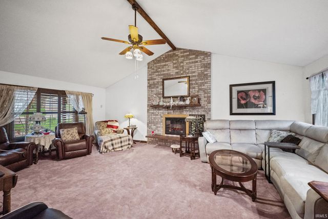 2222 Wigeon Drive, Lafayette, IN 47905