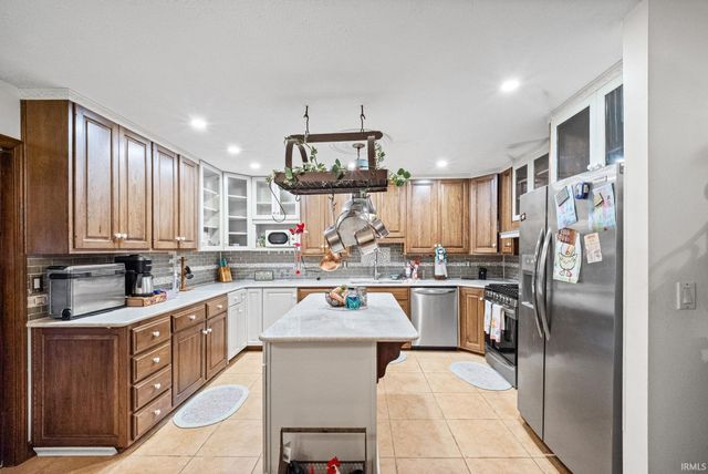 2222 Wigeon Drive, Lafayette, IN 47905