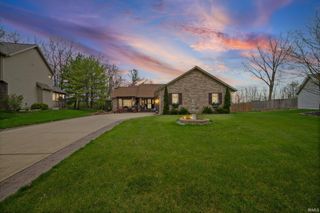 2222 Wigeon Drive, Lafayette, IN 47905
