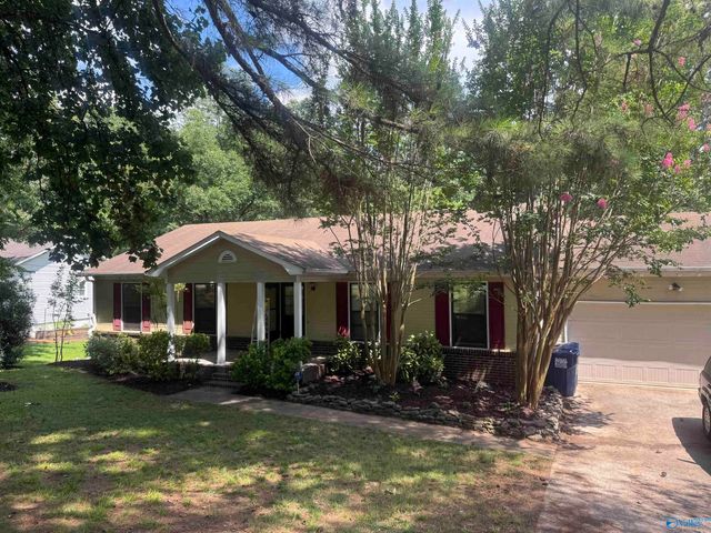 792 Seina Vista Drive, Madison, AL 35758