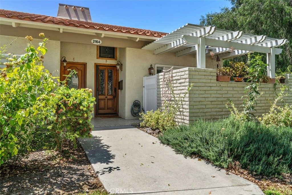 2164 Via Mariposa E B, Laguna Woods, CA 92637 — photo 4