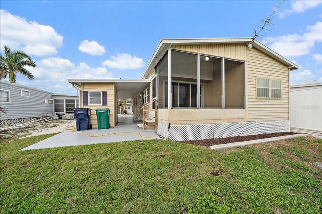 232 BIMINI DRIVE, Palmetto, FL 34221