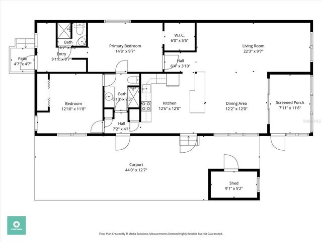 232 BIMINI DRIVE, Palmetto, FL 34221