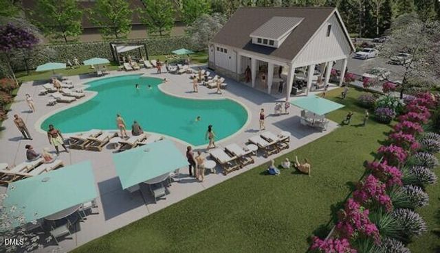 196 Hank Way, Angier, NC 27501