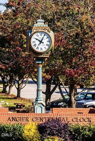 196 Hank Way, Angier, NC 27501