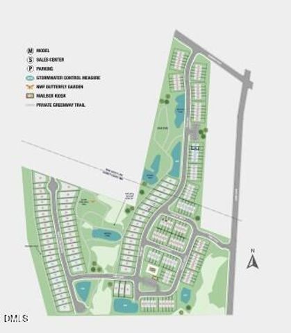 196 Hank Way, Angier, NC 27501