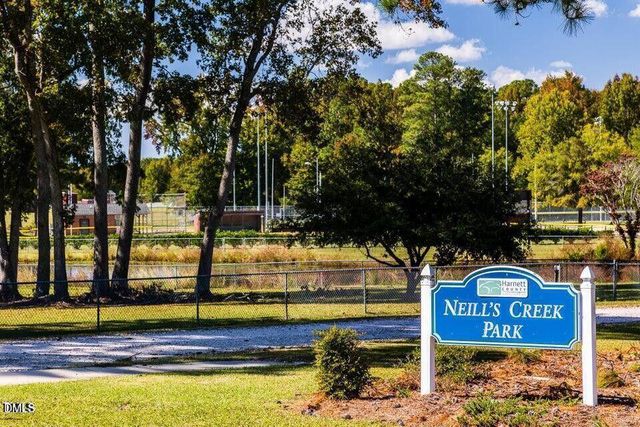 196 Hank Way, Angier, NC 27501