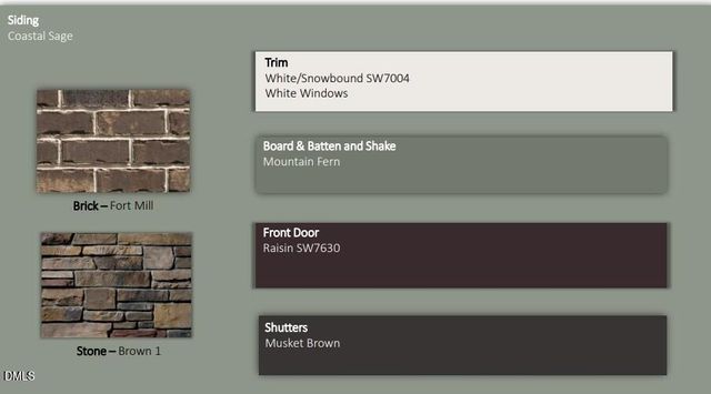 196 Hank Way, Angier, NC 27501