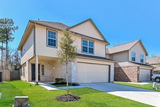 305 Shelby Meadow Drive, Willis, TX 77378