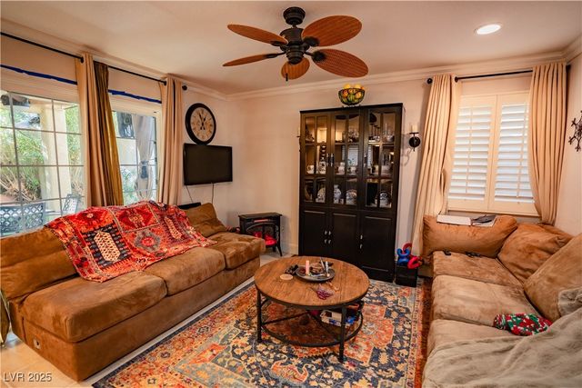 7985 Counterpoint Lane, Las Vegas, NV 89123