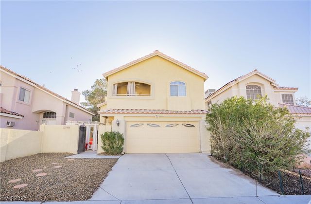 7985 Counterpoint Lane, Las Vegas, NV 89123