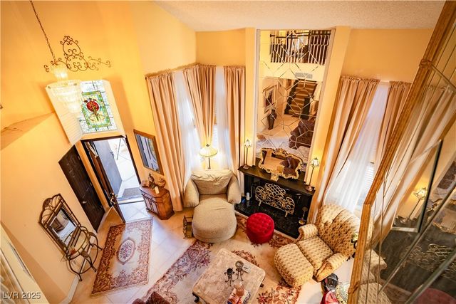 7985 Counterpoint Lane, Las Vegas, NV 89123