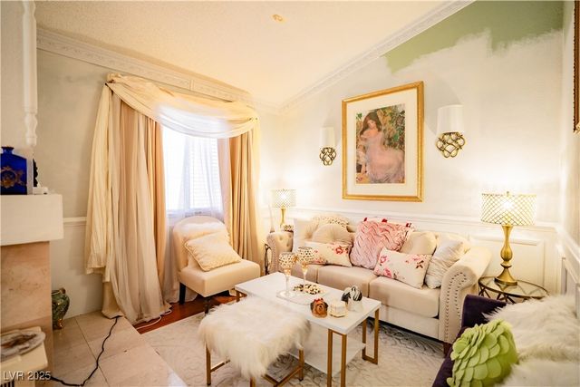 7985 Counterpoint Lane, Las Vegas, NV 89123