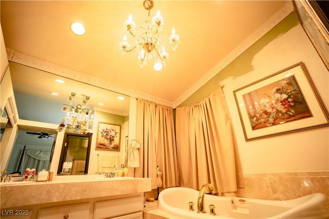 7985 Counterpoint Lane, Las Vegas, NV 89123