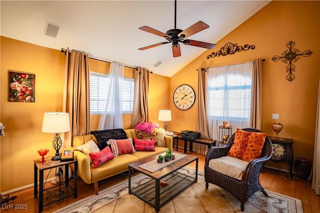 7985 Counterpoint Lane, Las Vegas, NV 89123