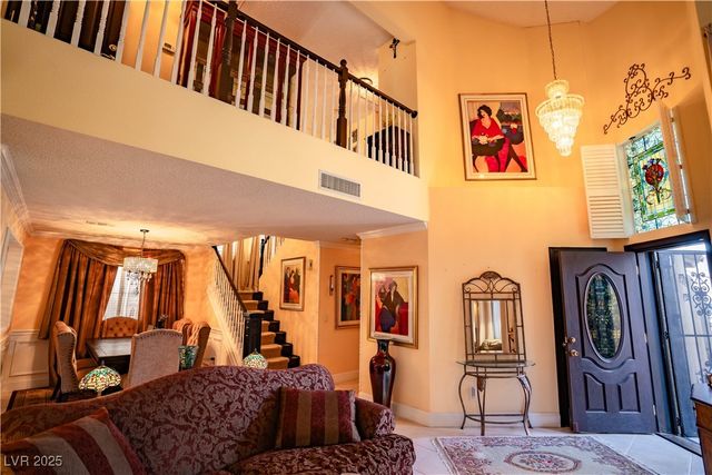 7985 Counterpoint Lane, Las Vegas, NV 89123