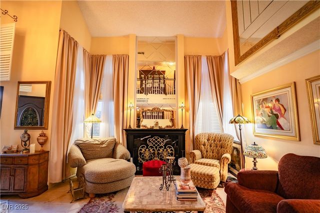 7985 Counterpoint Lane, Las Vegas, NV 89123