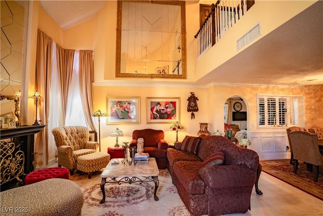 7985 Counterpoint Lane, Las Vegas, NV 89123