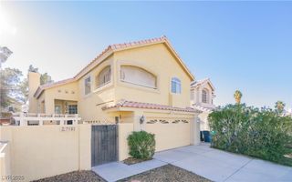 7985 Counterpoint Lane, Las Vegas, NV 89123