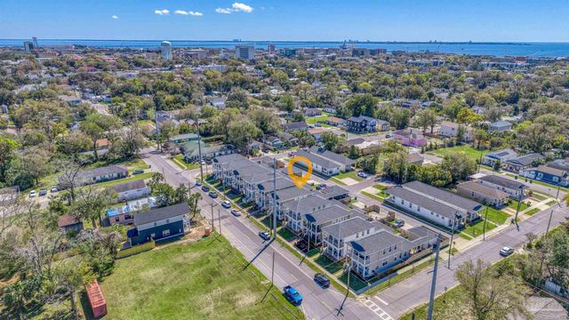 921 W Jackson St, Pensacola, FL 32501