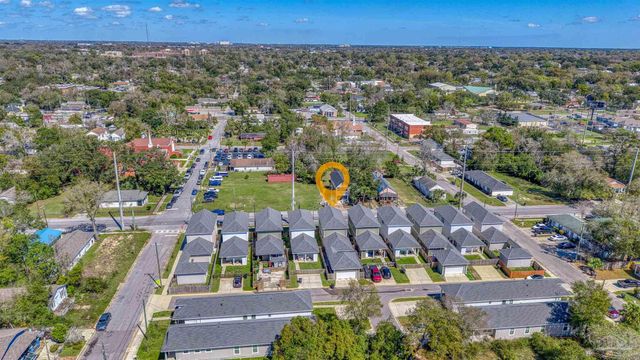 921 W Jackson St, Pensacola, FL 32501
