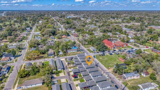 921 W Jackson St, Pensacola, FL 32501