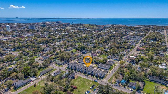 921 W Jackson St, Pensacola, FL 32501