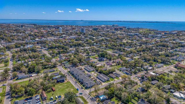 921 W Jackson St, Pensacola, FL 32501