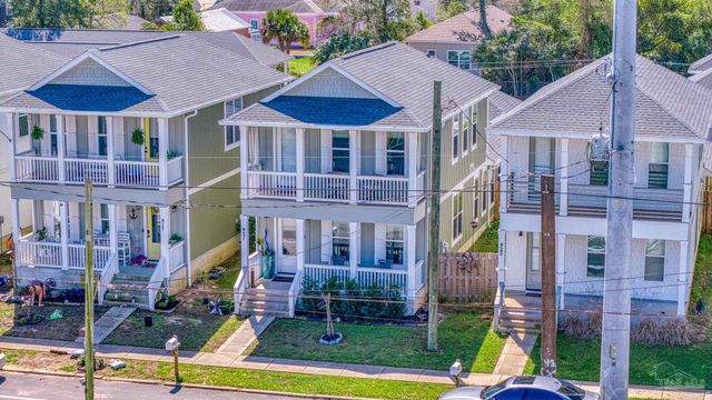 921 W Jackson St, Pensacola, FL 32501