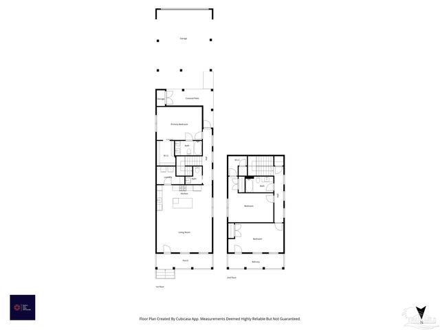 921 W Jackson St, Pensacola, FL 32501