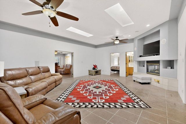 35 Coronado Road, Algodones, NM 87001