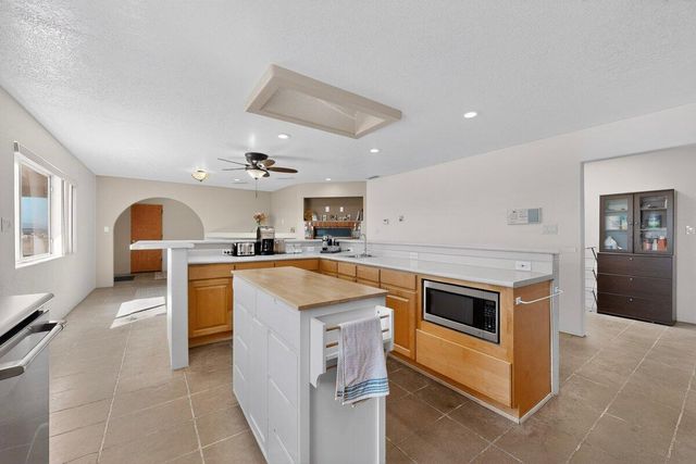 35 Coronado Road, Algodones, NM 87001