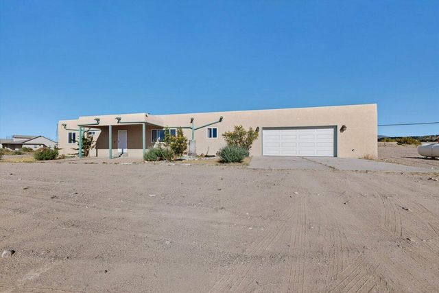 35 Coronado Road, Algodones, NM 87001