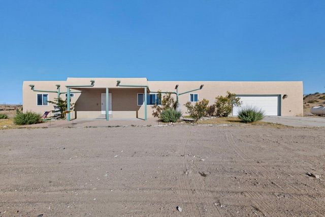 35 Coronado Road, Algodones, NM 87001