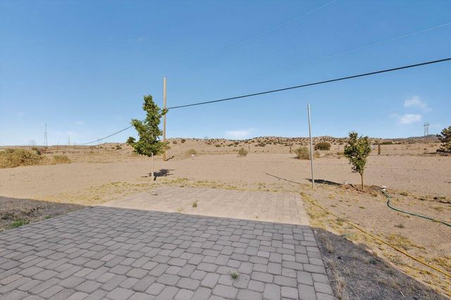 35 Coronado Road, Algodones, NM 87001