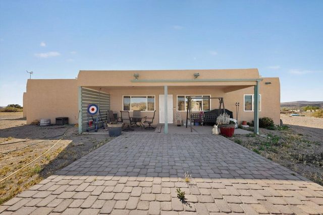 35 Coronado Road, Algodones, NM 87001